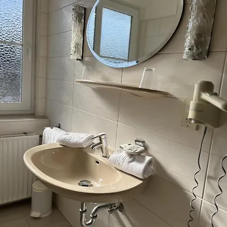 Schnepper 3* Attendorn