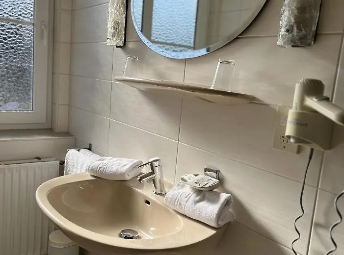 Schnepper 3* Attendorn